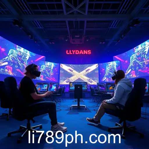 The Evolution of Online Gaming in 2025