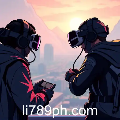 The Evolution of Online Gaming in 2025