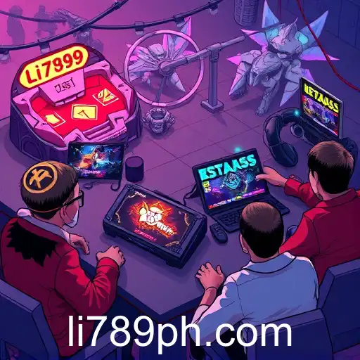 The Evolution of Online Gaming Platforms