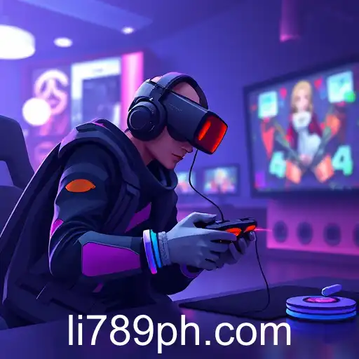 Gaming Revolution: The Rise of Interactive Platforms