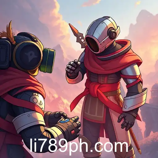 Gaming Trends Shaping 2025