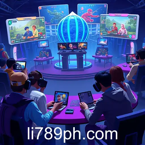 The Virtual Playground Revamped