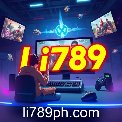 The Evolution of Li789 in the Gaming World