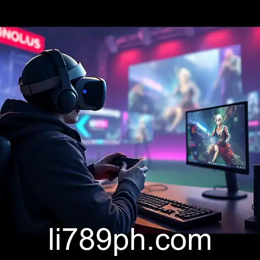 The Evolution of Online Gaming Communities