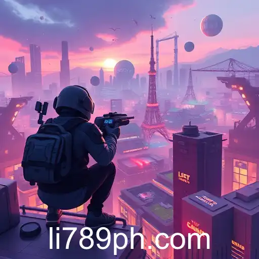 The Rise of li789 in the Gaming World