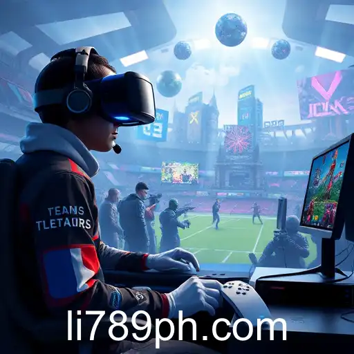 The Rise of li789: Revolutionizing Online Gaming