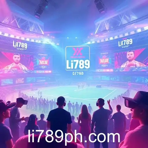 The Rise of li789: Gaming's New Frontier