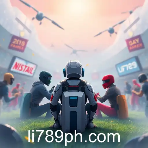 The Rise of li789 in the Global Gaming Scene