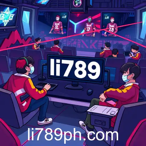 The Rise of li789: Revolutionizing Online Gaming in 2025