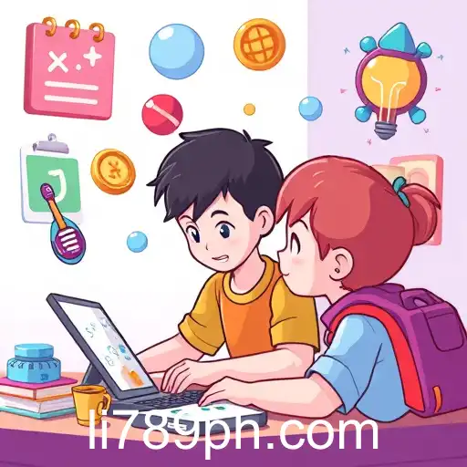 The Rise and Influence of Online Gaming