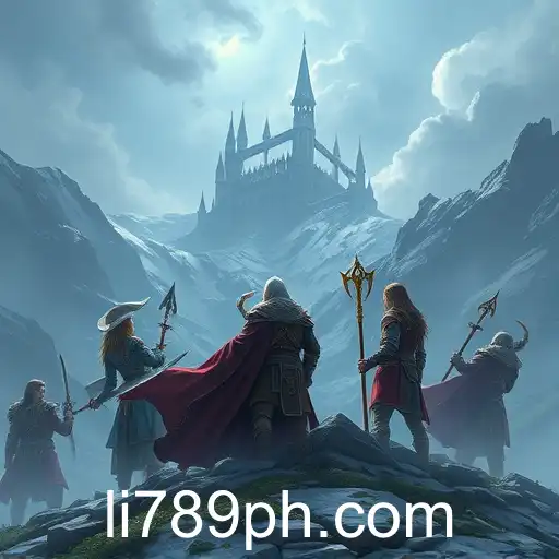 Exploring the Enchanting Realm of RPG Adventures