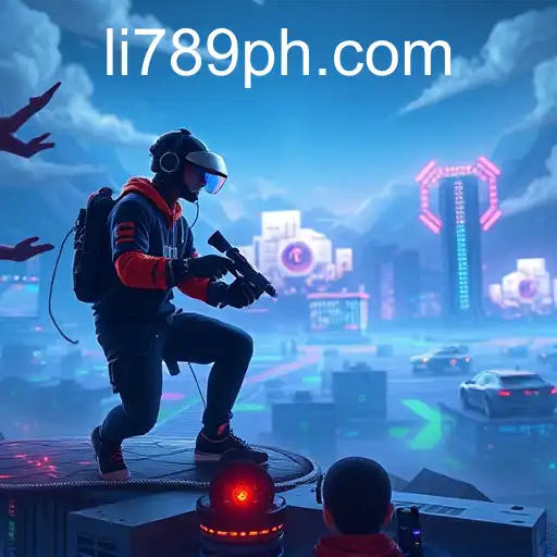 The Evolution of Online Gaming in 2025