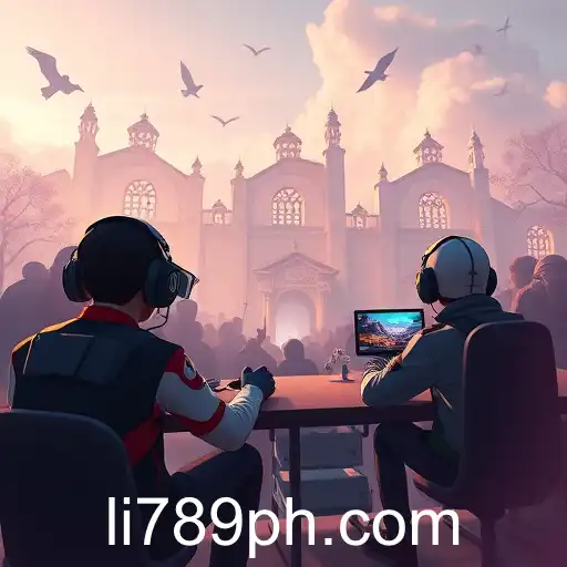 The Exciting Evolution of Online Gaming