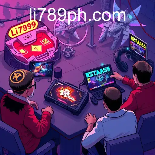 The Evolution of Online Gaming Platforms