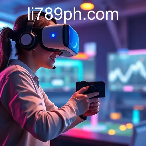 The Evolution of Online Gaming in a New Era