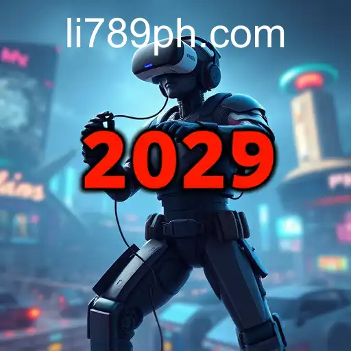 Gaming Advances Usher in a New Era