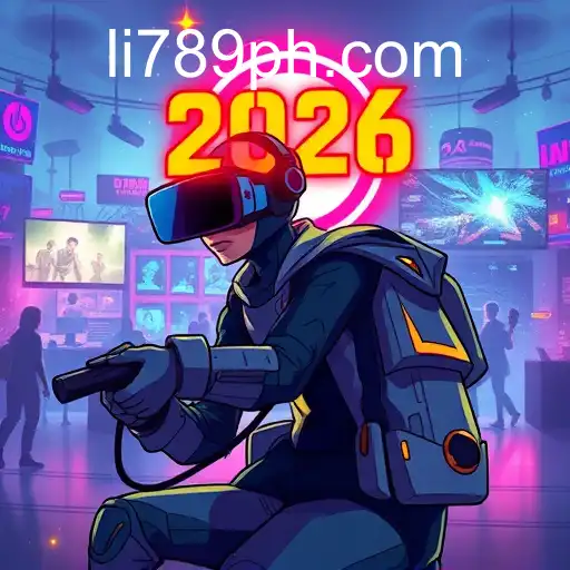 Gaming Trends and Innovations in 2026