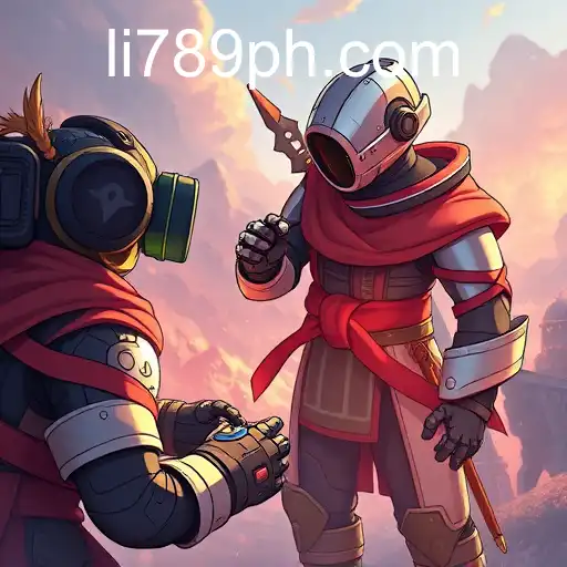 Gaming Trends Shaping 2025