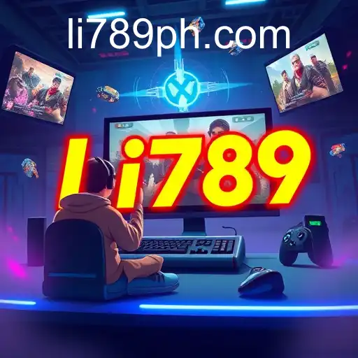 The Evolution of Li789 in the Gaming World