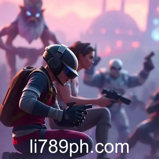 Unlocking the Thrill of 'Multiplayer Battles' with li789