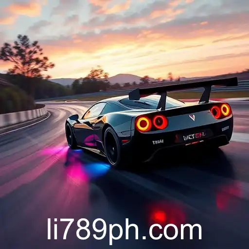 Racing Thrills: The Ultimate Destination for Speed and Strategy