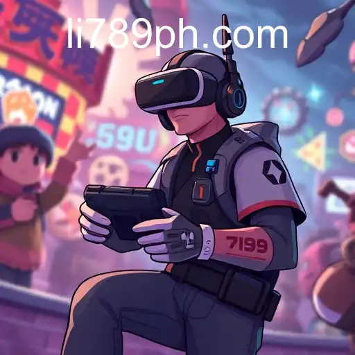 The Rise of LI789 in Online Gaming