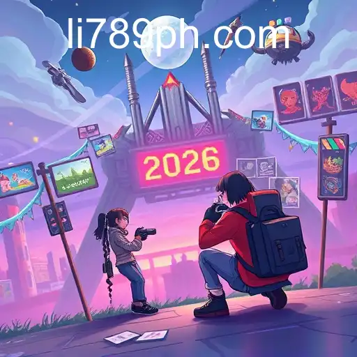 The Rise of English Game Platforms in 2026