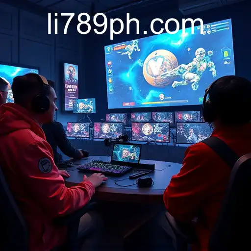 The Rise of Online Gaming Platforms