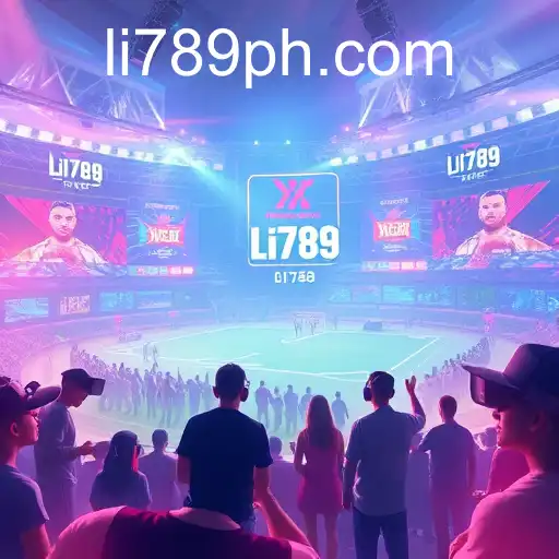 The Rise of li789: Gaming's New Frontier