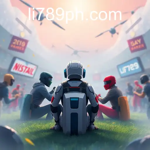 The Rise of li789 in the Global Gaming Scene