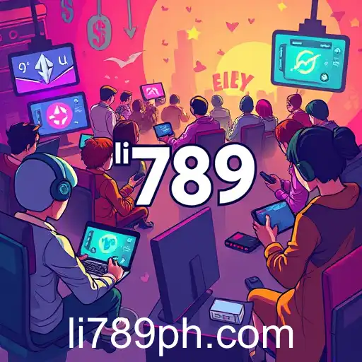 The Rise of Online Game Platforms