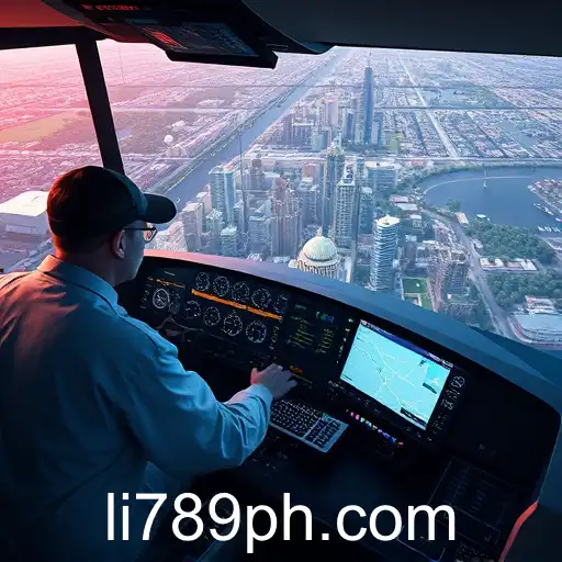 Exploring the Fascinating Realm of 'Simulation World'