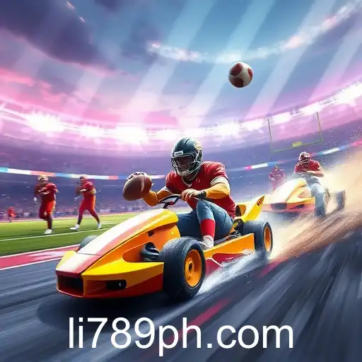 Exploring the Exciting World of 'Sports Challenges'