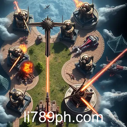 Exploring the World of Strategy Games: A Deep Dive into Tactical Challenges